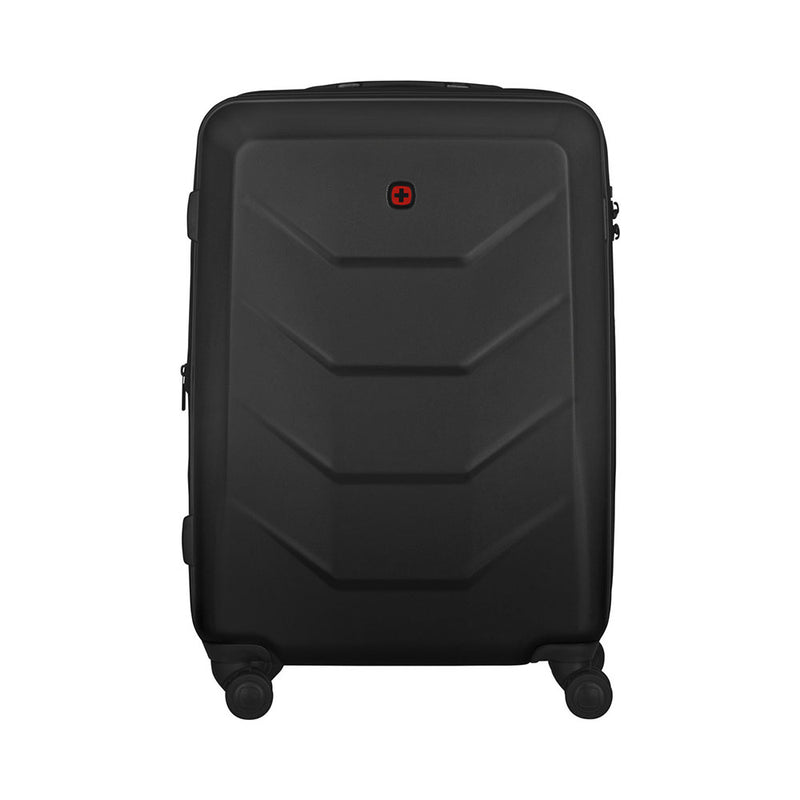 Wenger Prymo Hardside Carry-On (Black)