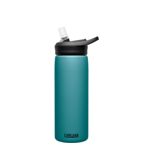 Eddy+ Stainless Steel Vacuum Insulated Bottle 600mL (Lagoon)
