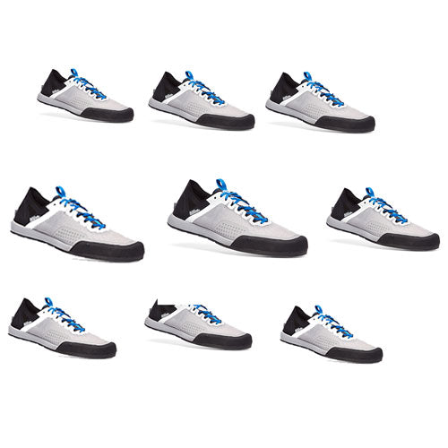 Men's Tag LT Approach Shoes (Alloy/Ultra Blue)