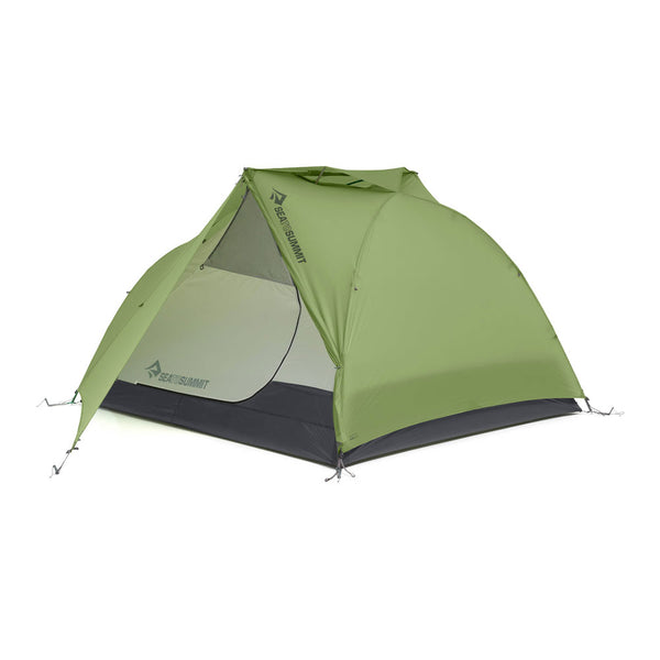 Telos TR3 Plus Ultralight Tent (Green)
