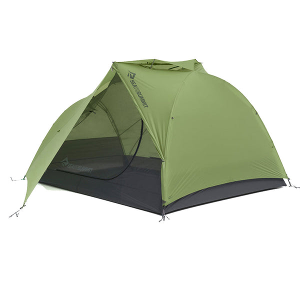 Telos TR3 Ultralight Tent (Green)
