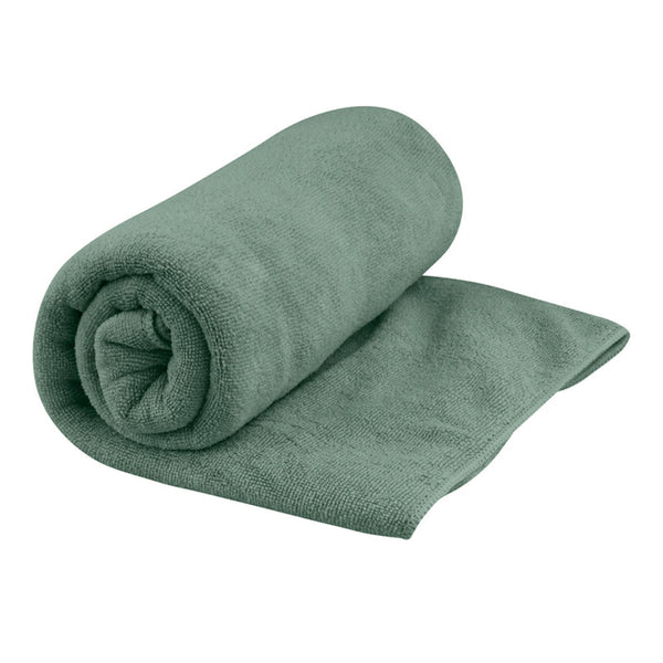 Large Tek Towel (Sage Green)