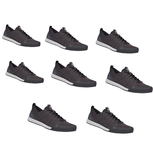 Men's Circuit Approach Shoes (Anthracite)