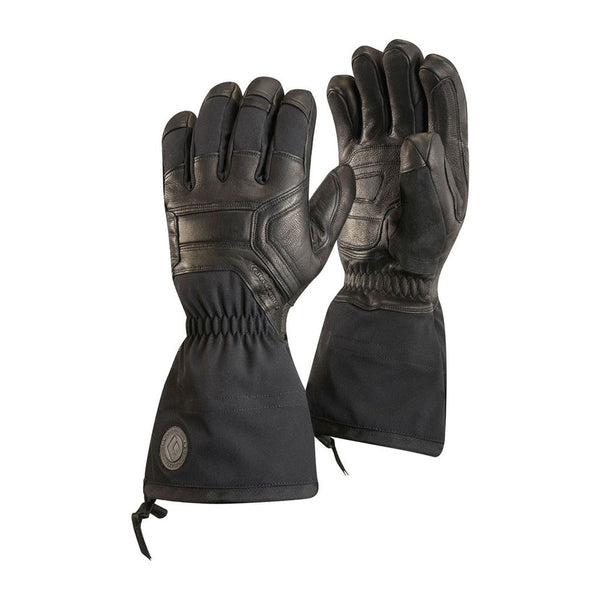 Guide Gloves XXL (Black)