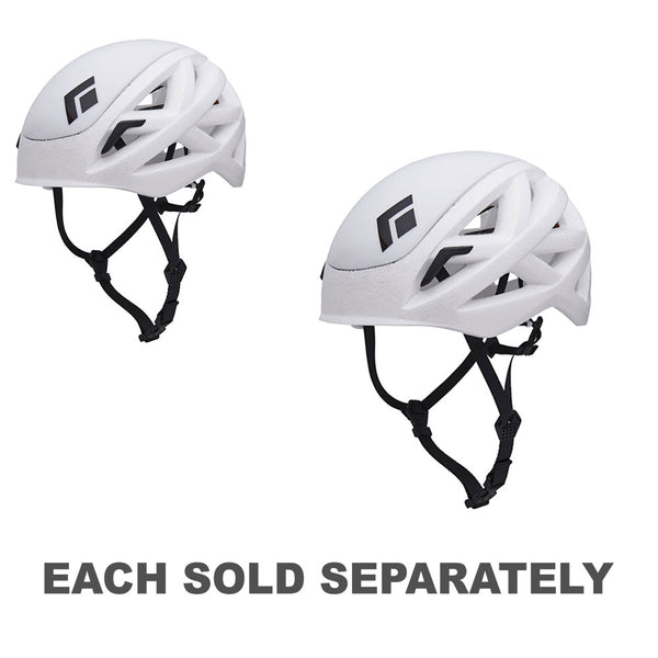 Vapor Helmet (White)