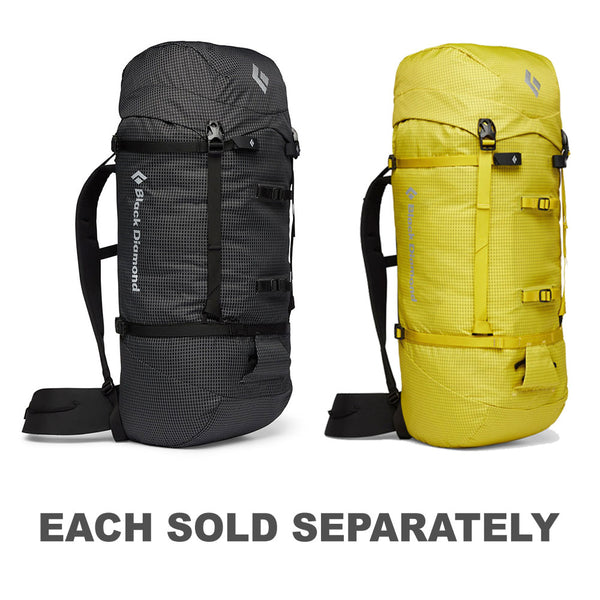 Speed 40 Backpack (Medium/Large)