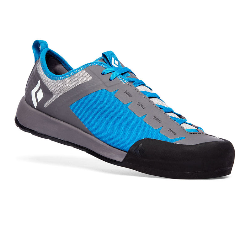 Men's Fuel Approach Shoes (Granite/Kingfisher)