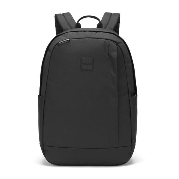 PacsafeGO Anti-Theft Backpack 25L (Black)