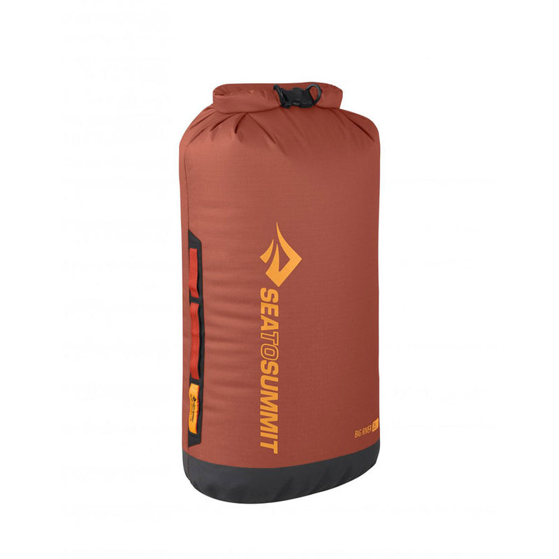  Bolsa seca Big River 35L