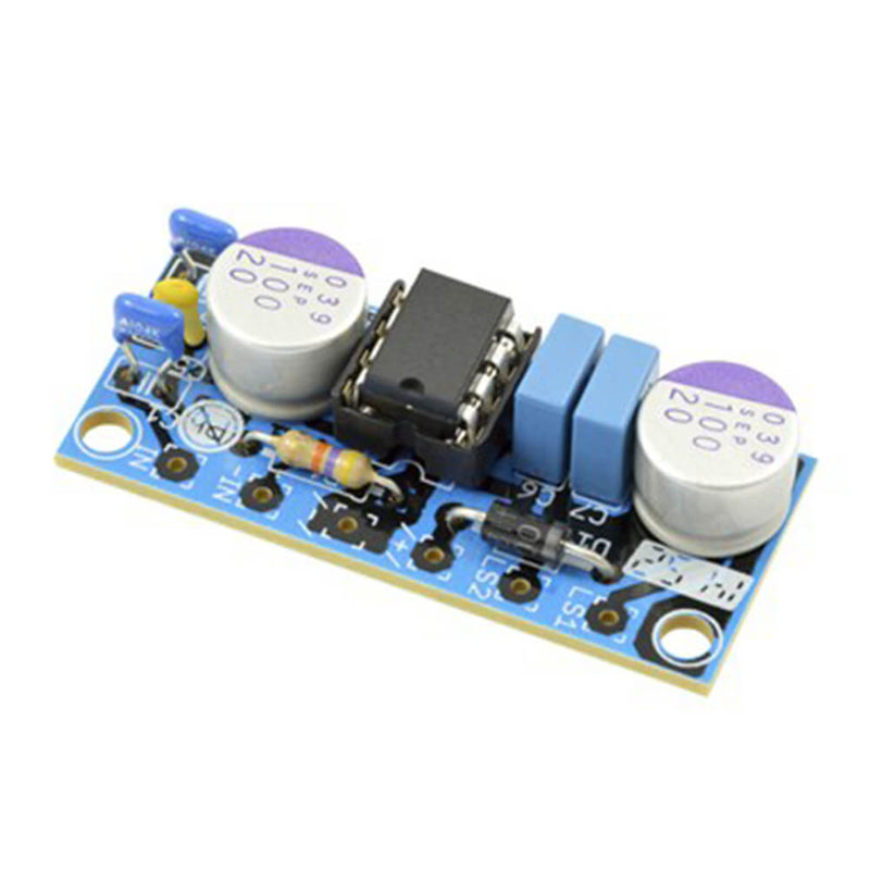  Kit de módulo amplificador de audio mini de 1 W (B182)