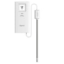  Sensor inalámbrico de termohumedad del suelo Digitech