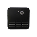 Rovin Caravan Gas Water Heater 6L (Black)