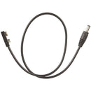 9V Battery Snap to Centre Positive 2.1mm DC Connector Lead