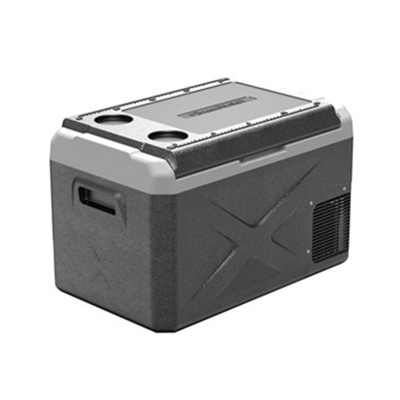 Brass Monkey Portable GH2072 Fridge/Freezer 30L