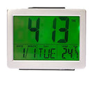 Multi-Functional Digital Table Clock