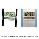 Reloj de pared y mesa digital multifuncional