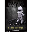 BK Egg Attack Action Star Wars Clone Trooper Figure