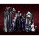 Berserk Figma Femto Birth of the Hawk of Darkness (re-run)