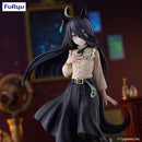 Umamusume Pretty Derby Trio Try It Figure Manhattan Café