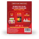 Grab & Game Exploding Kittens Party Game