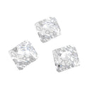 Chessex Tens 10 Dice Translucent Polyhedral