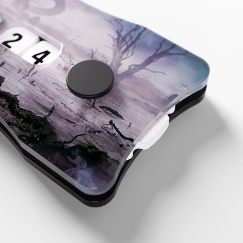 Gamegenic Double Life Counters Swamp