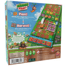 Garden Rush Game
