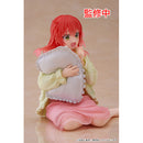Bocchi the Rock! Desktop Cute Figure Ikuyo Kita Room Wear Version