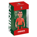 MINIX Football Stars Portugal Cristiano Ronaldo 7 Figure