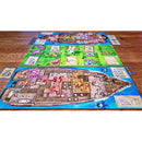 The Isle of Cats Duel Game