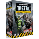 Zombicide 2nd Edition Dark Night Metal Pack