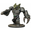 Deadzone Marauder Gruntbot Miniature