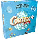 Cortex Plus Challenge Game