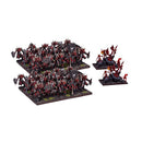  Reyes de la Guerra Fuerzas del Abismo Abisales Inferiores