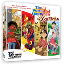 The Pursuit of Happiness Nostalgia Expansion Game