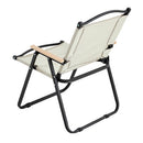 Modern Foldable Outdoor Chair