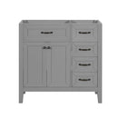 Bathroom Vanity Base