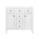 Bathroom Vanity Base