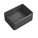 Inch White Farmhouse Sink Deep Kitchen Sink