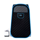 Portable Full-Size Folding Steam Sauna