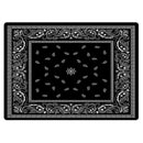 3D Printed Bohemian Design Bedding Set