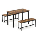 Industrial Dining Set