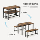 Industrial Dining Set