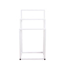 3 Tiers Free Standing Metal Hand Towel Rack