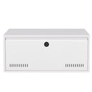 Vertical File Cabinet 17.7"