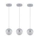 Pendant Light with Dimmable LED