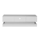 Modern & Simple Design Television Stand 55"