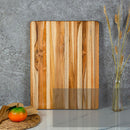 Teak Cutting Board Set