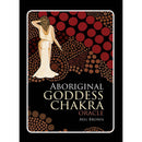 Aboriginal Chakra Goddess Oracle Cards
