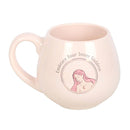 Embrace Your Inner Goddess Rounded Ceramic Mug
